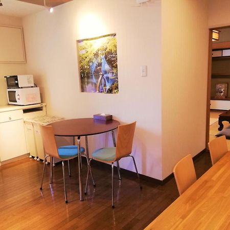 K'S House Kanazawa - Travelers Hostel חדר תמונה