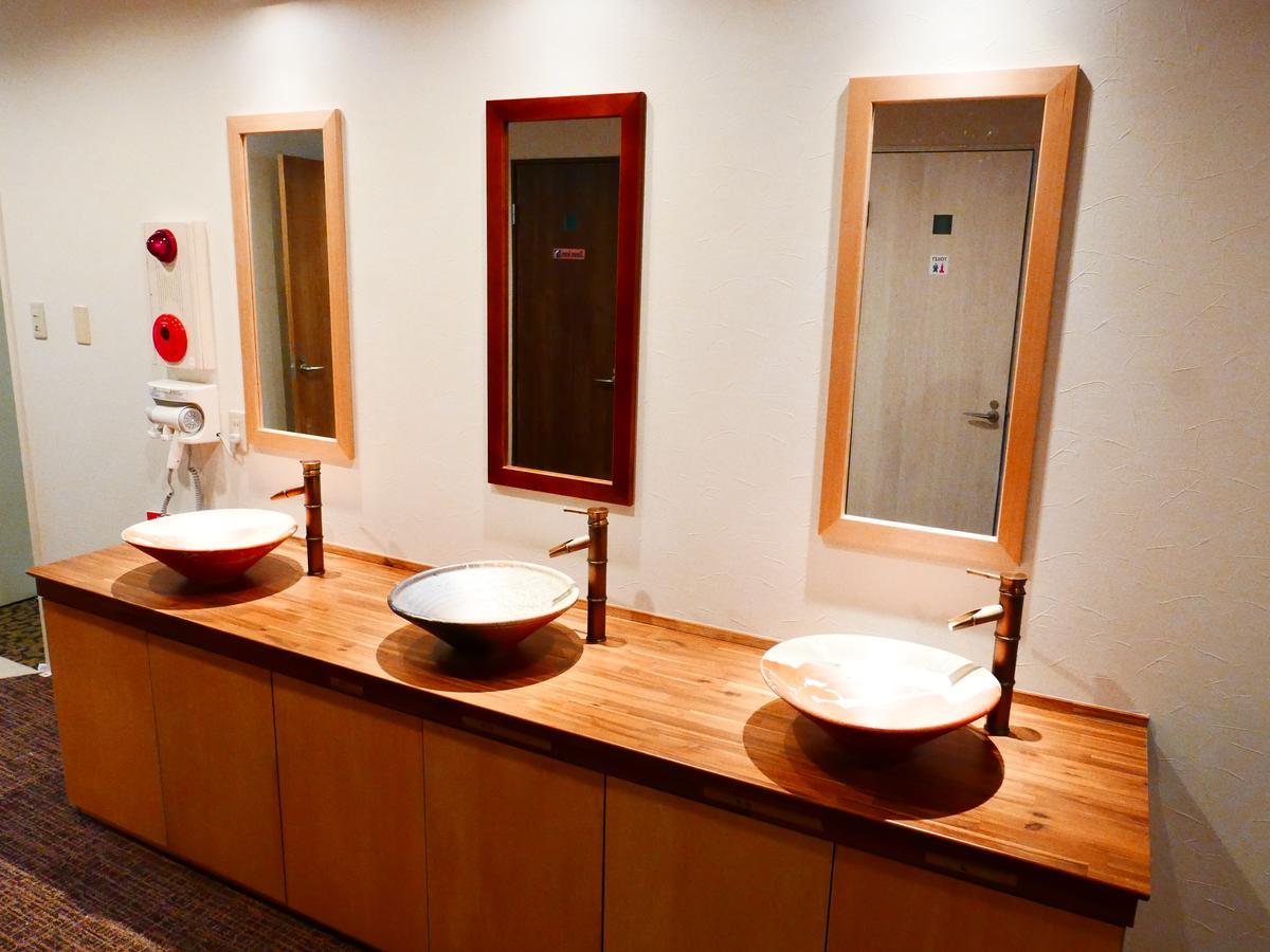 K'S House Kanazawa - Travelers Hostel מראה חיצוני תמונה