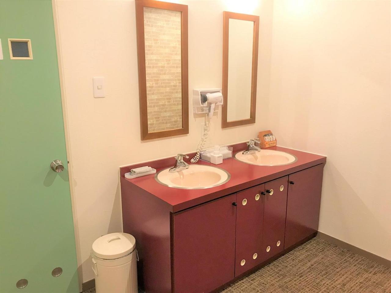 K'S House Kanazawa - Travelers Hostel מראה חיצוני תמונה