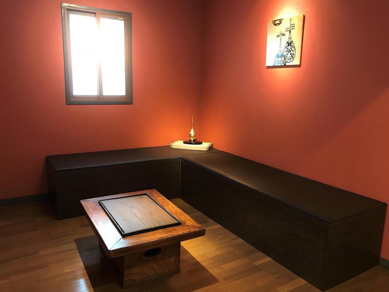 K'S House Kanazawa - Travelers Hostel מראה חיצוני תמונה