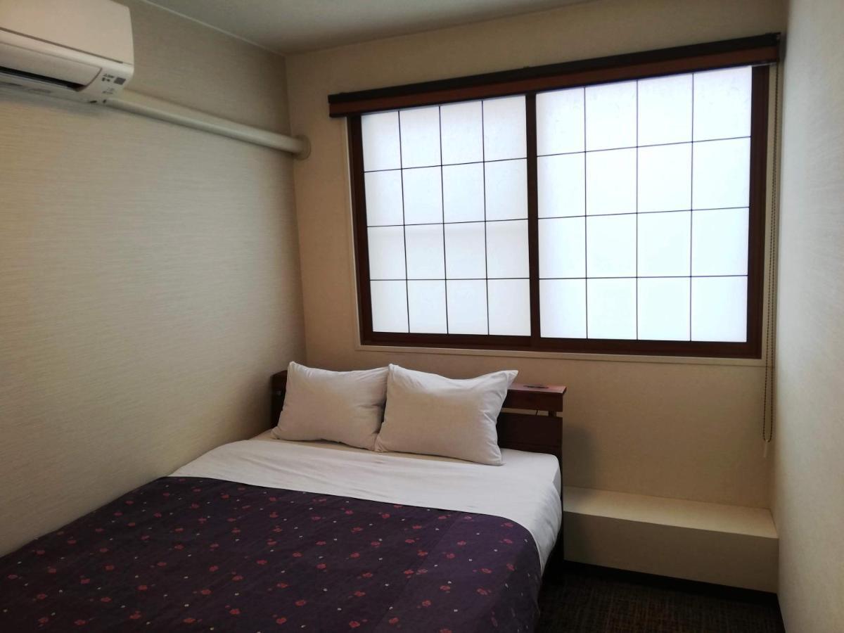 K'S House Kanazawa - Travelers Hostel מראה חיצוני תמונה